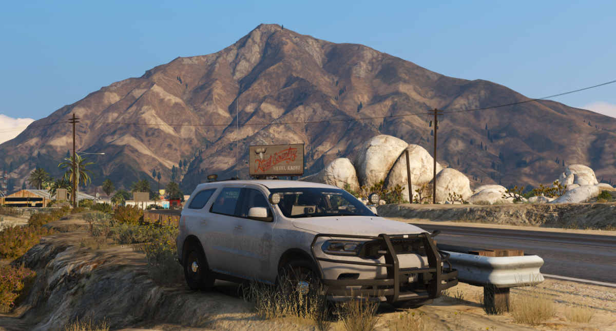 Small Server Update!