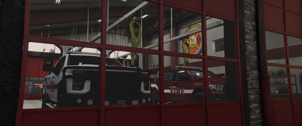 Server Update!
