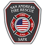 Fire Department/EMS logo
