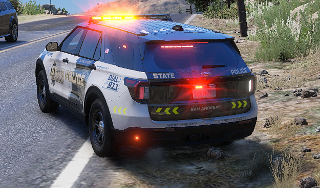 24 Exploder SASP