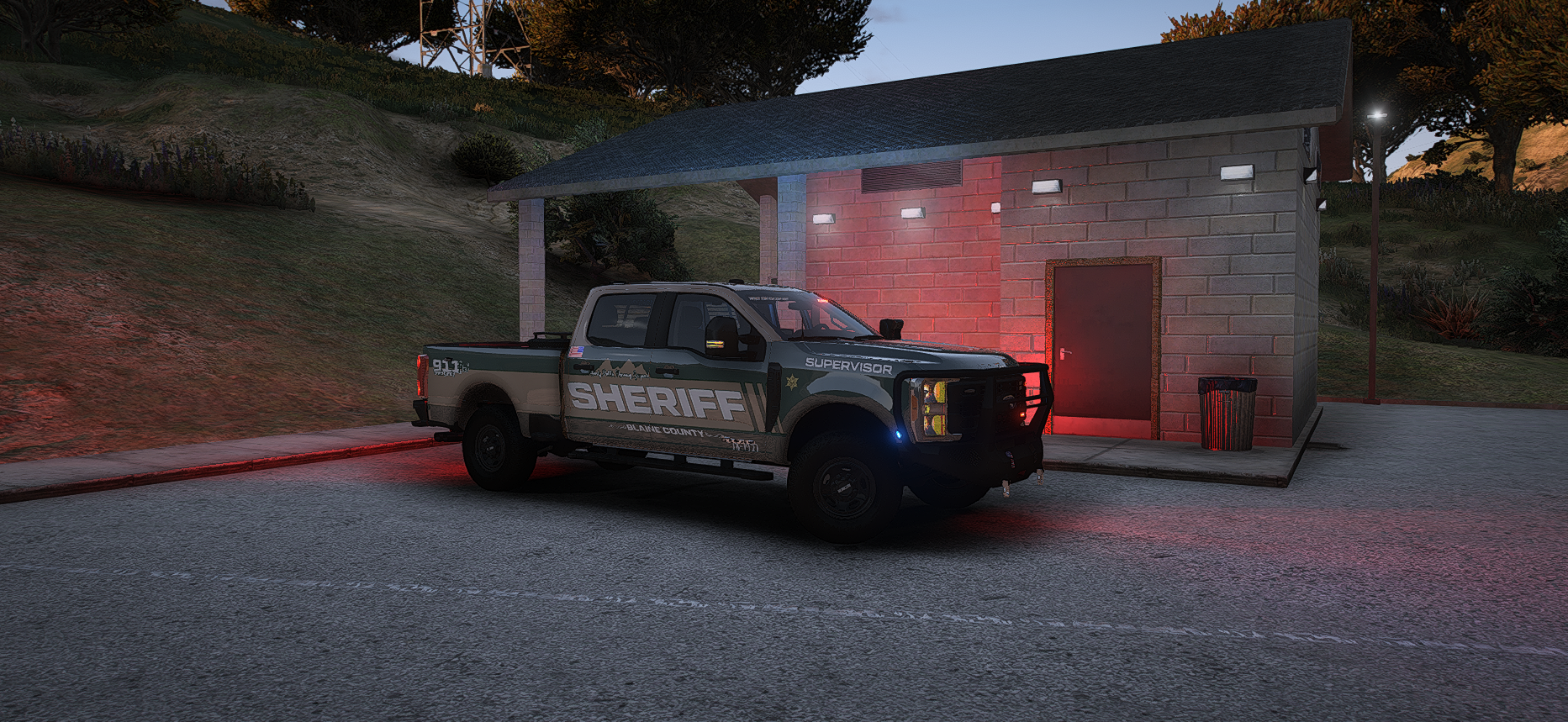 bcso