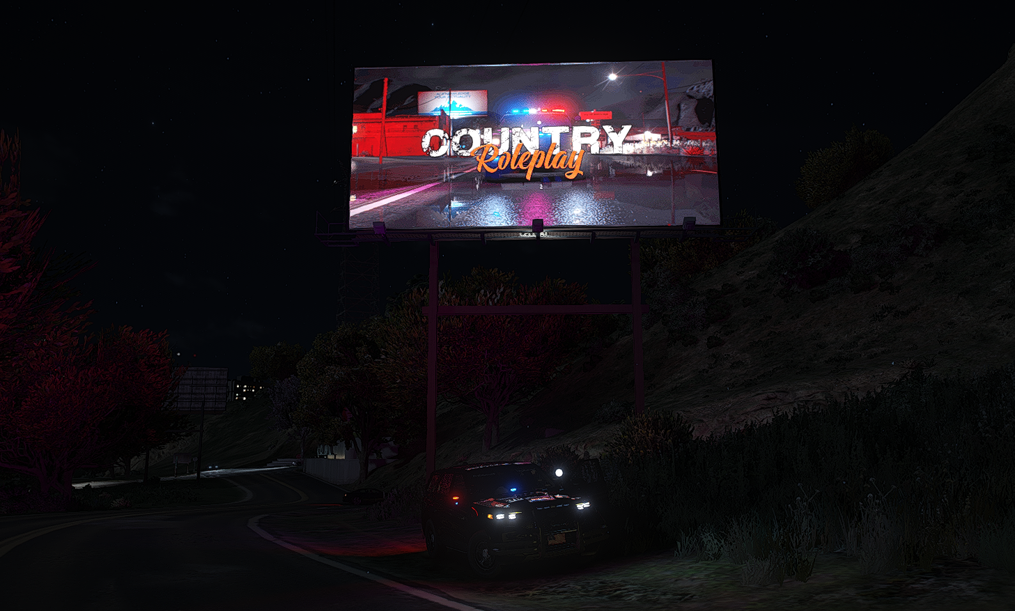 billboard
