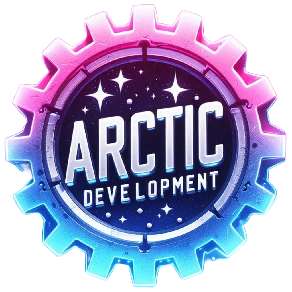 ❄️ Arctic Development 🧊